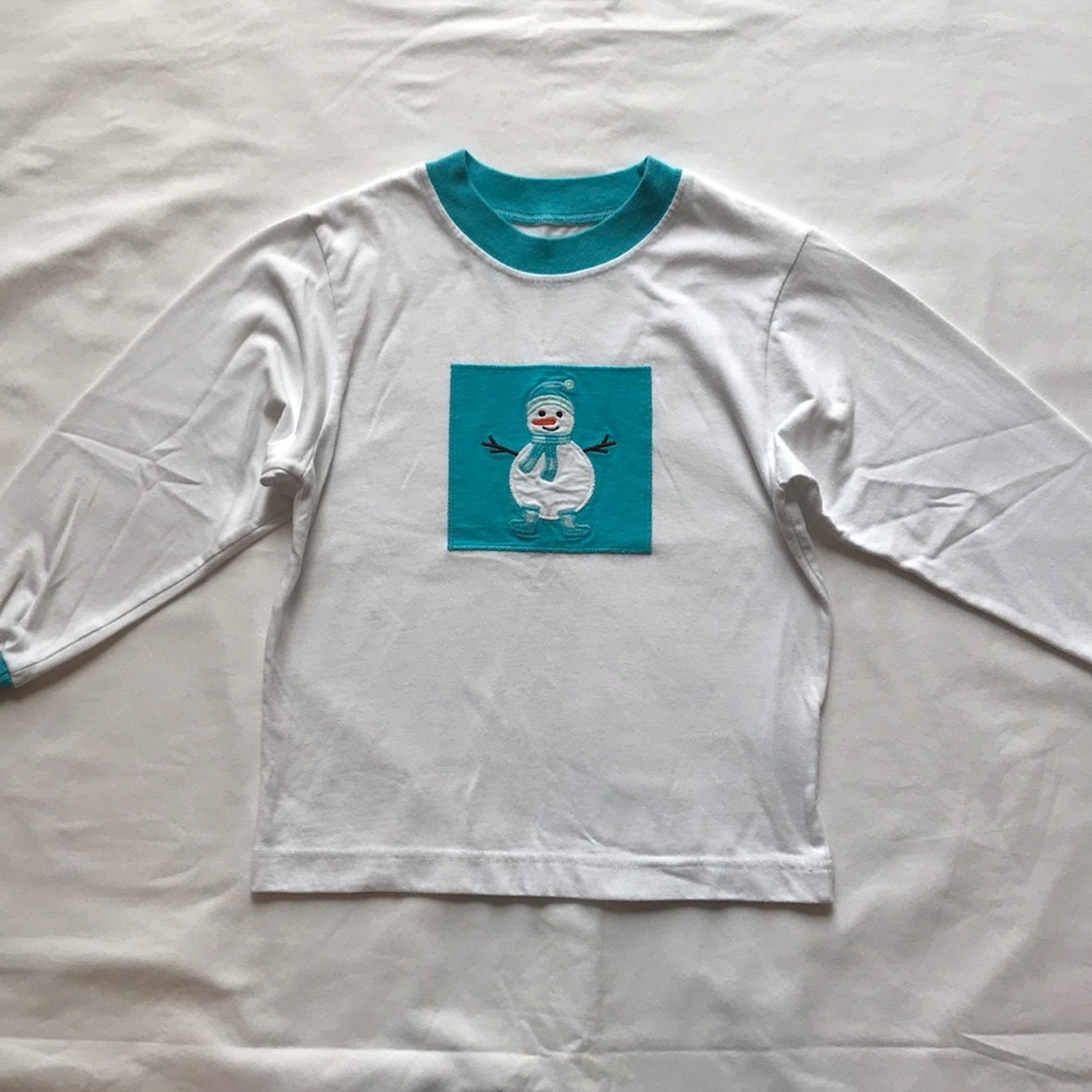 Kelly’s Kids long sleeve shirt